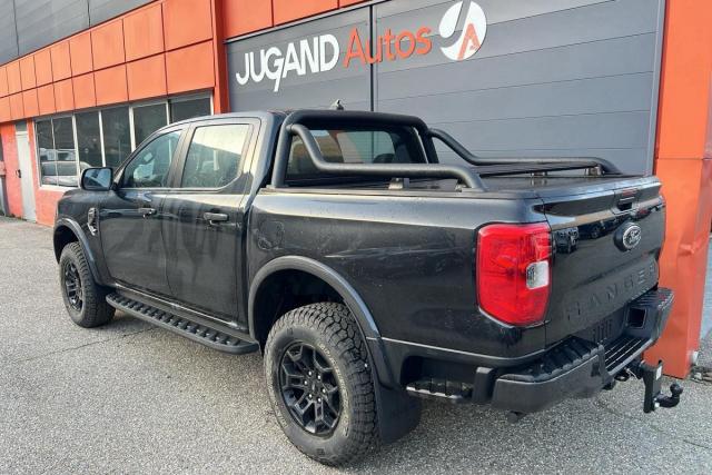 Ford Ranger image 4
