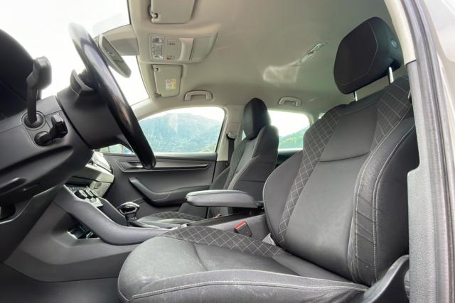 Skoda Karoq image 6