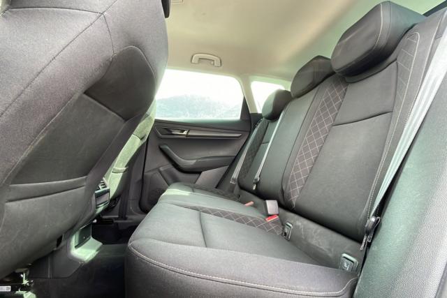 Skoda Karoq image 4