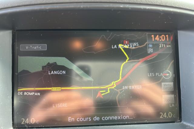 Nissan Navara image 5