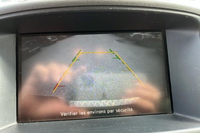 Nissan Navara image 9