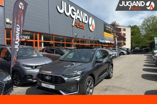 Ford Kuga 2.5 Hybride 183 4x4 St-Li