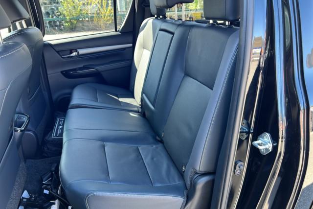 Toyota Hilux image 9