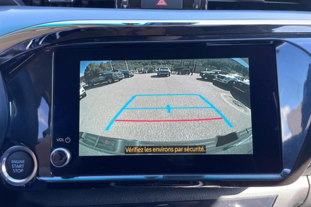 Toyota Hilux image 4