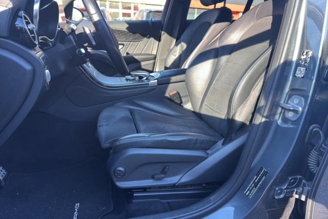 Mercedes Benz Glc image 5