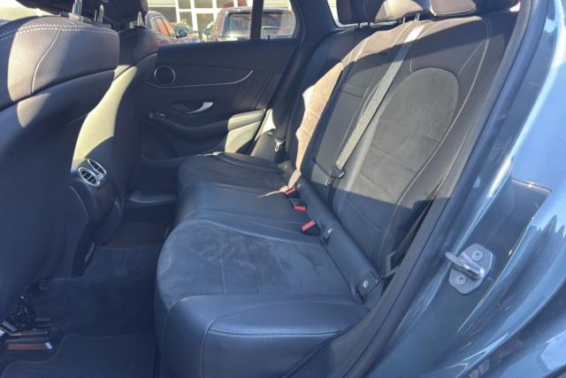 Mercedes Benz Glc image 9