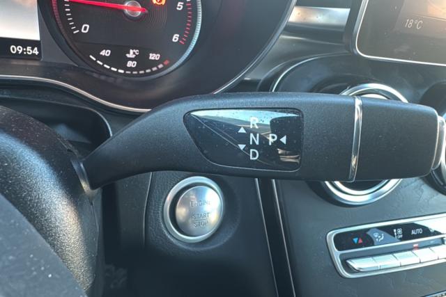 Mercedes Benz Glc image 1