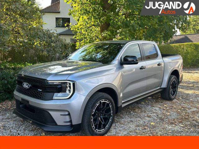 Ford Ranger 3.0 V6 240 Ms-Rt 0malus