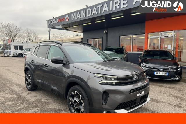 Citroen C5 Aircross Bluehdi 130 Eat8 Max