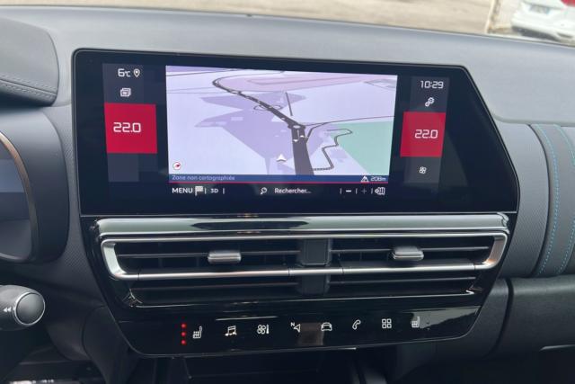 Citroen C5 Aircross image 6