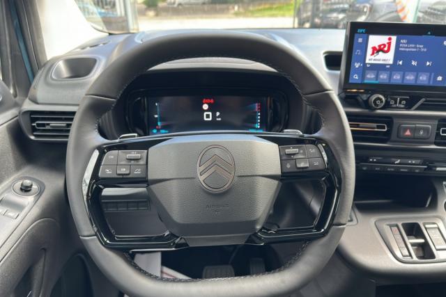 Citroen Berlingo image 9