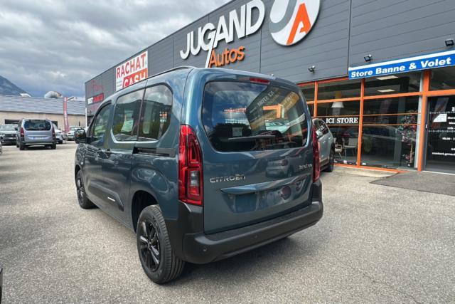 Citroen Berlingo image 5