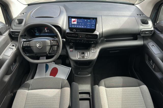 Citroen Berlingo image 6