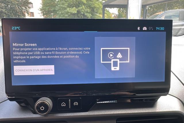 Citroen Berlingo image 3