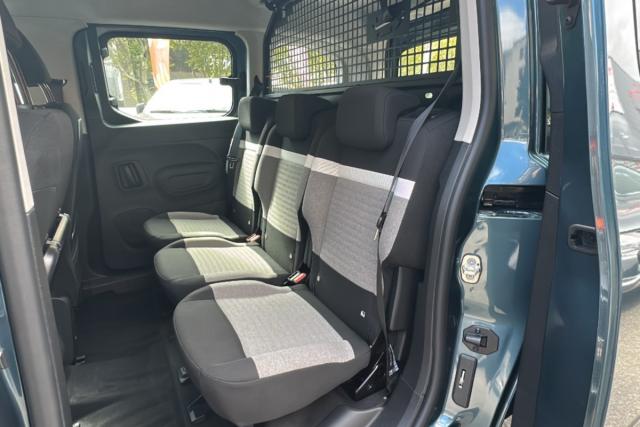 Citroen Berlingo image 4