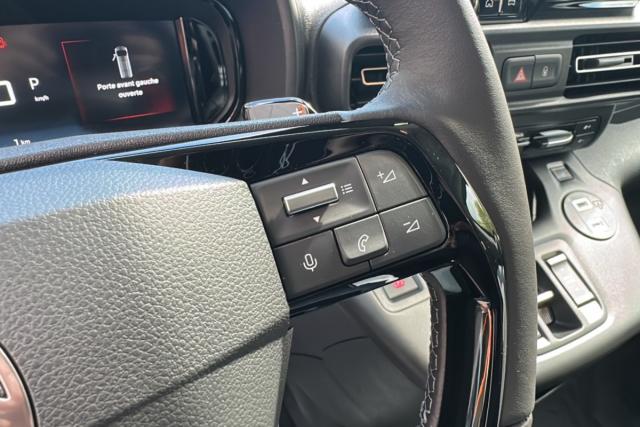 Citroen Berlingo image 2