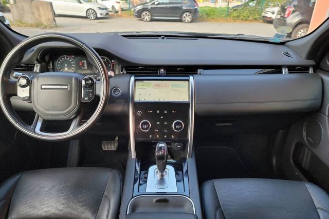 Land Rover Discovery Sport image 7