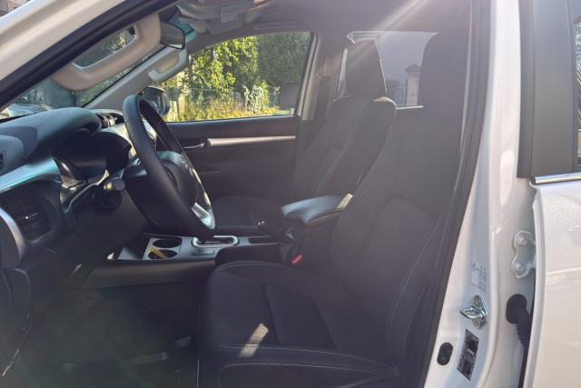 Toyota Hilux image 9