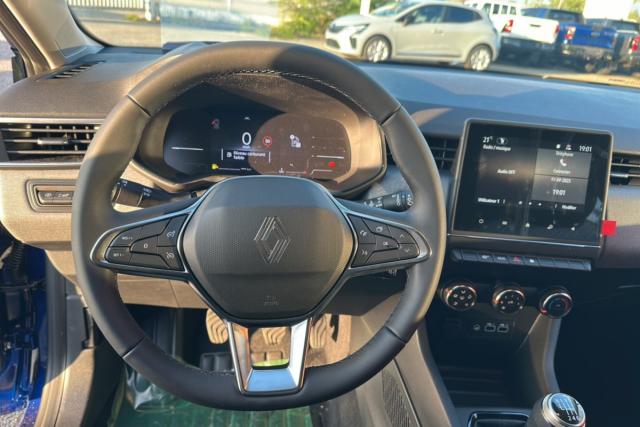 Renault Clio image 3