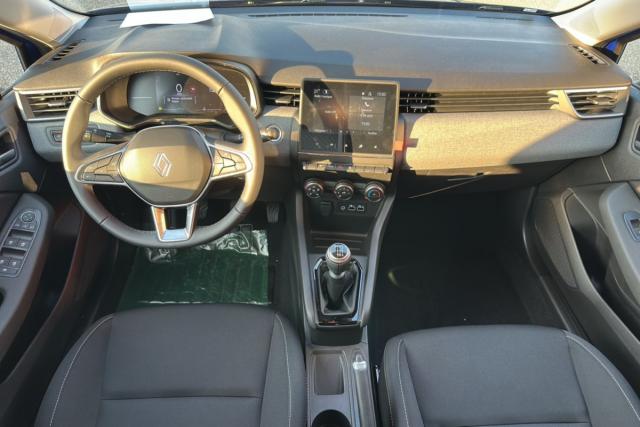 Renault Clio image 1