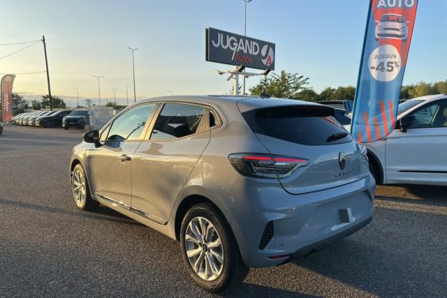 Renault Clio image 1