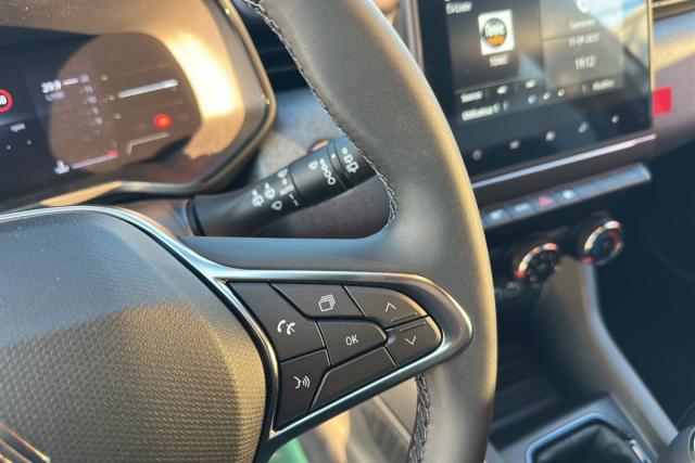 Renault Clio image 4