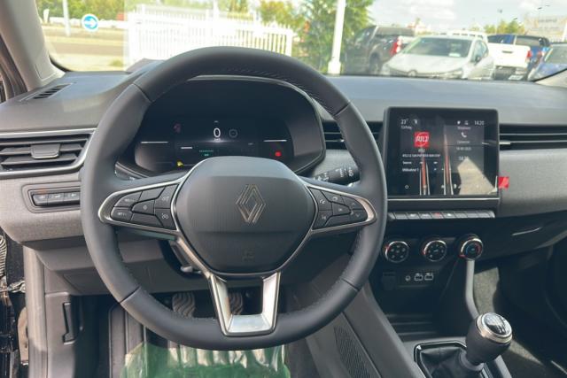 Renault Clio image 4