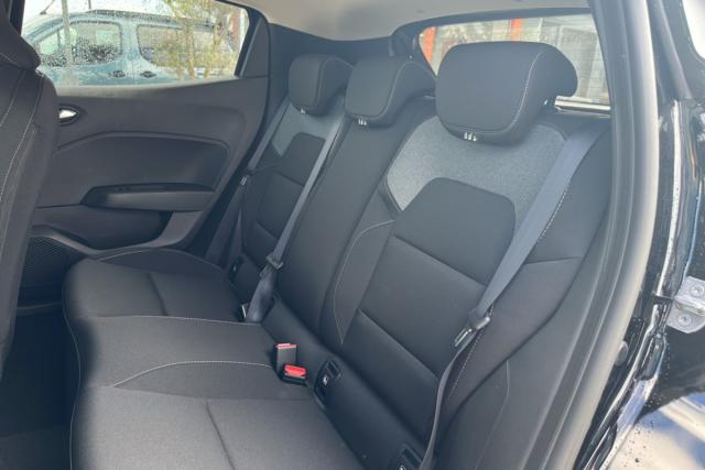 Renault Clio image 6