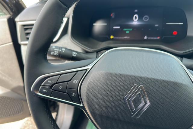 Renault Clio image 8