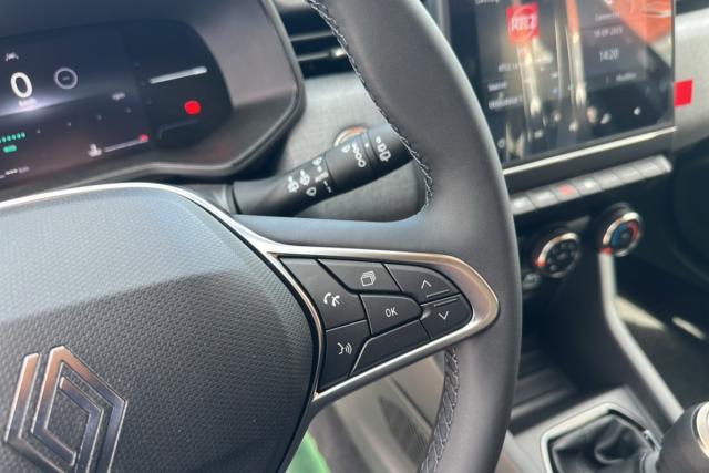 Renault Clio image 7