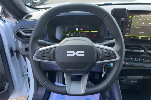 Dacia Duster image 1