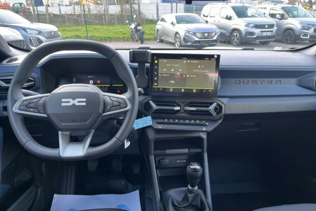 Dacia Duster image 8