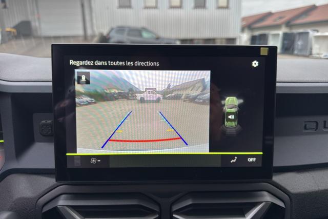 Dacia Duster image 9