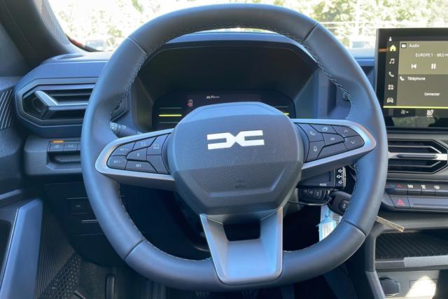 Dacia Duster image 7