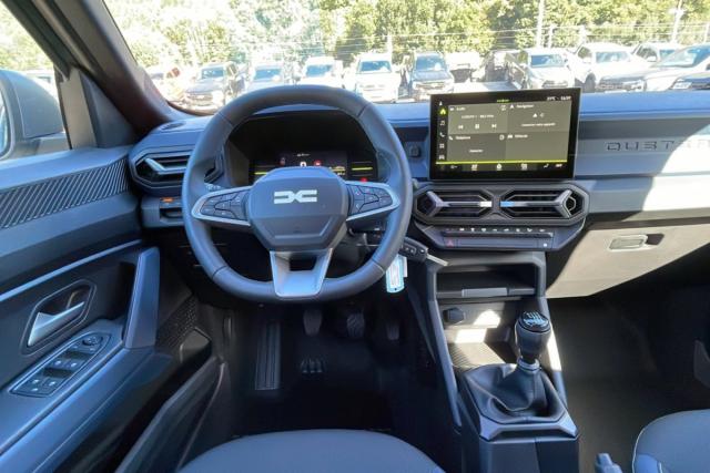 Dacia Duster image 5