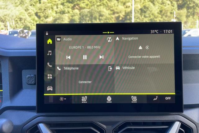 Dacia Duster image 2