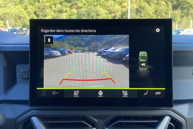 Dacia Duster image 3