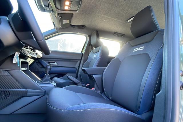 Dacia Duster image 6