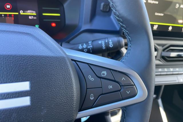 Dacia Duster image 1