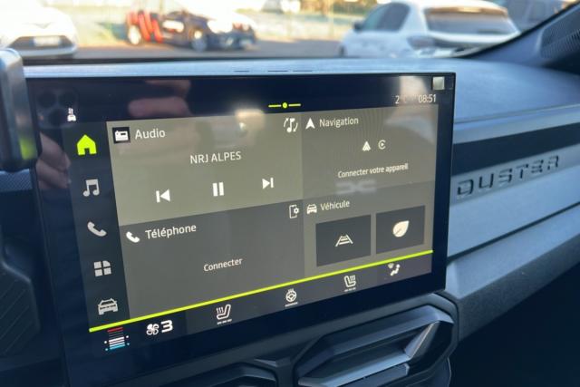 Dacia Duster image 9