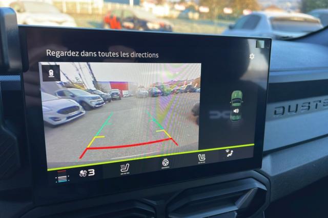 Dacia Duster image 3