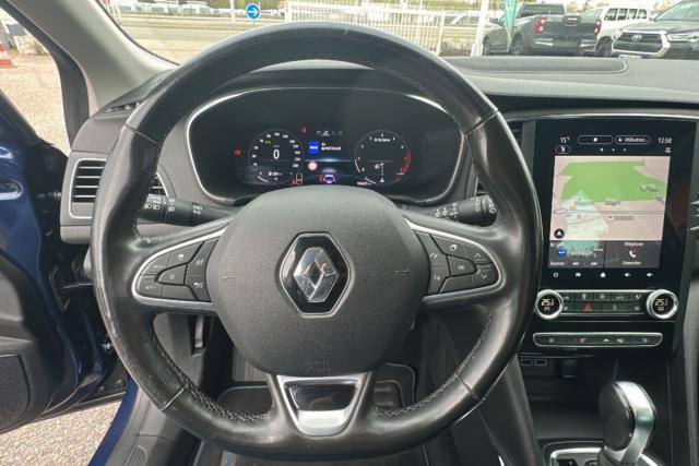 Renault Mégane image 1