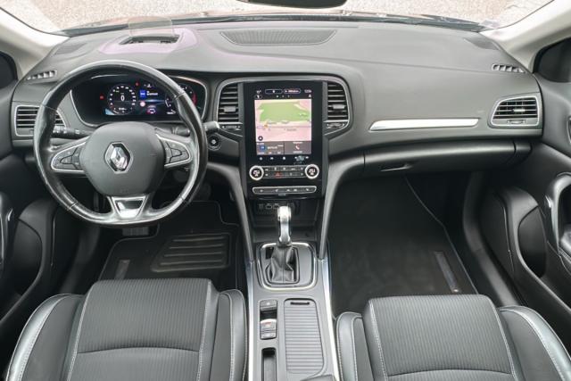 Renault Mégane image 5