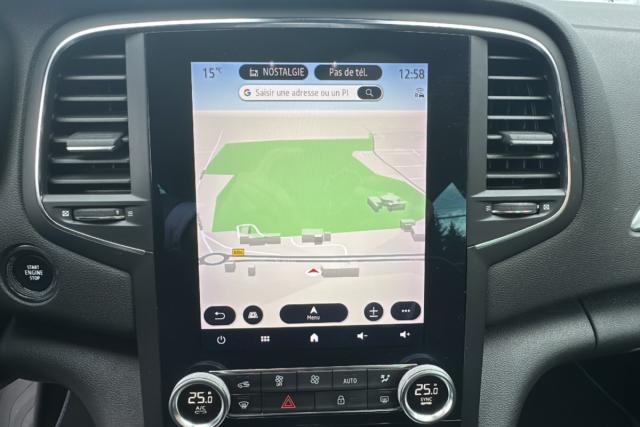 Renault Mégane image 7