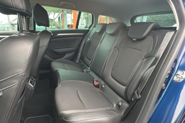 Renault Mégane image 4