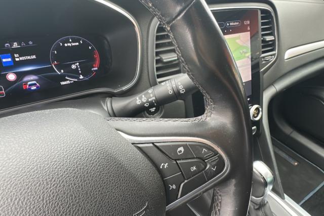 Renault Mégane image 6