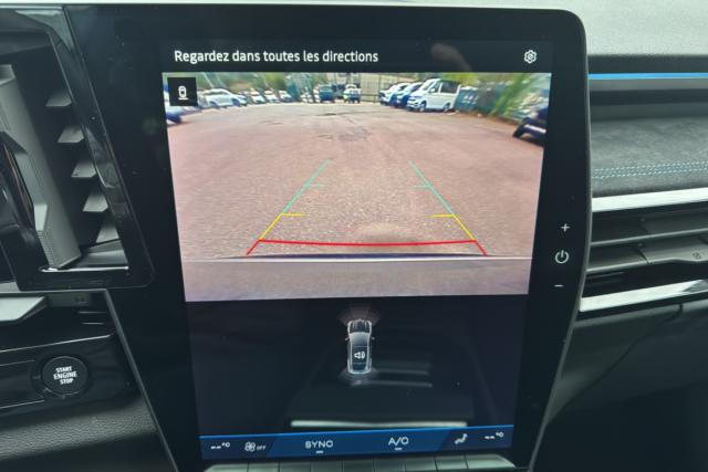 Renault Austral image 6