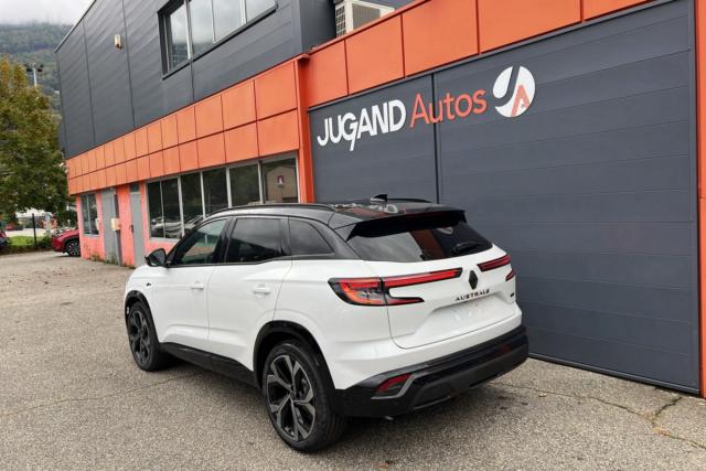 Renault Austral image 8