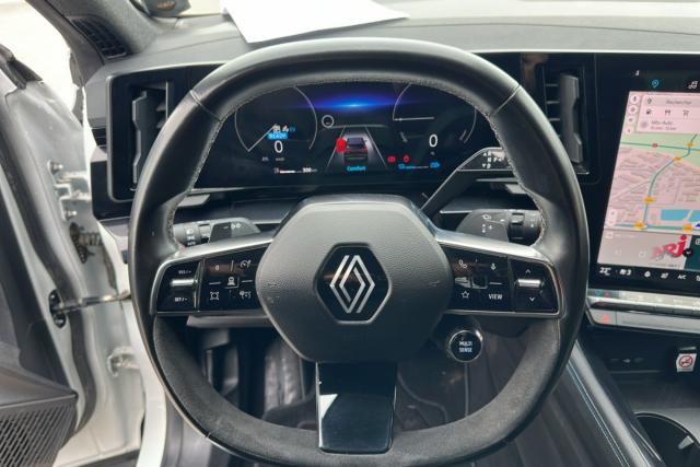 Renault Austral image 5