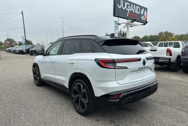 Renault Austral image 7